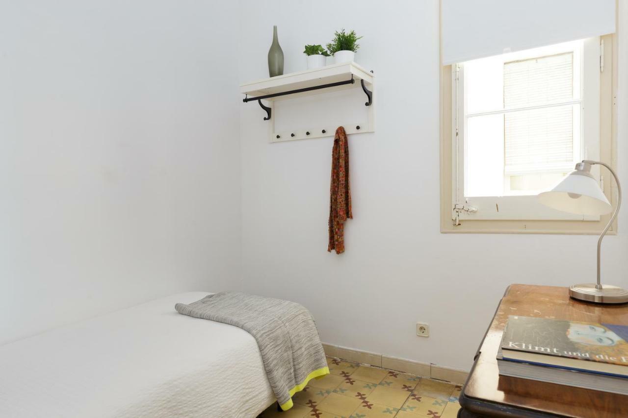 Casa Cosi - Mallorca 2 巴塞罗那 外观 照片