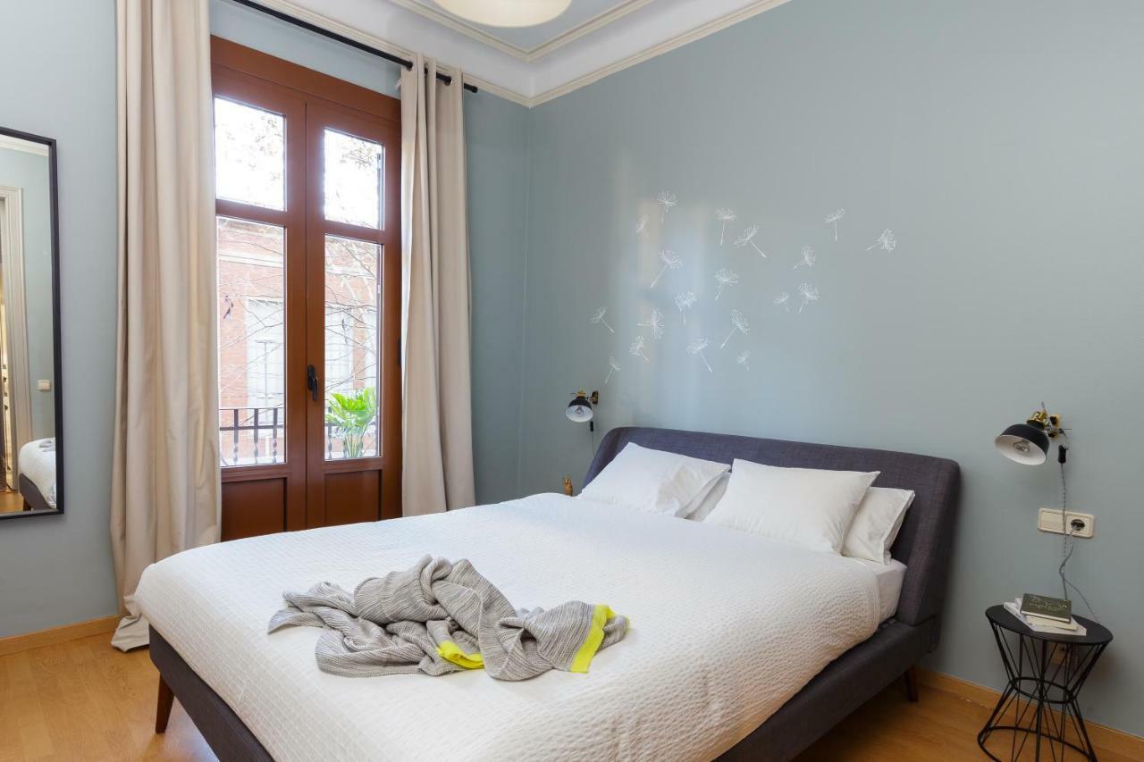 Casa Cosi - Mallorca 2 巴塞罗那 外观 照片