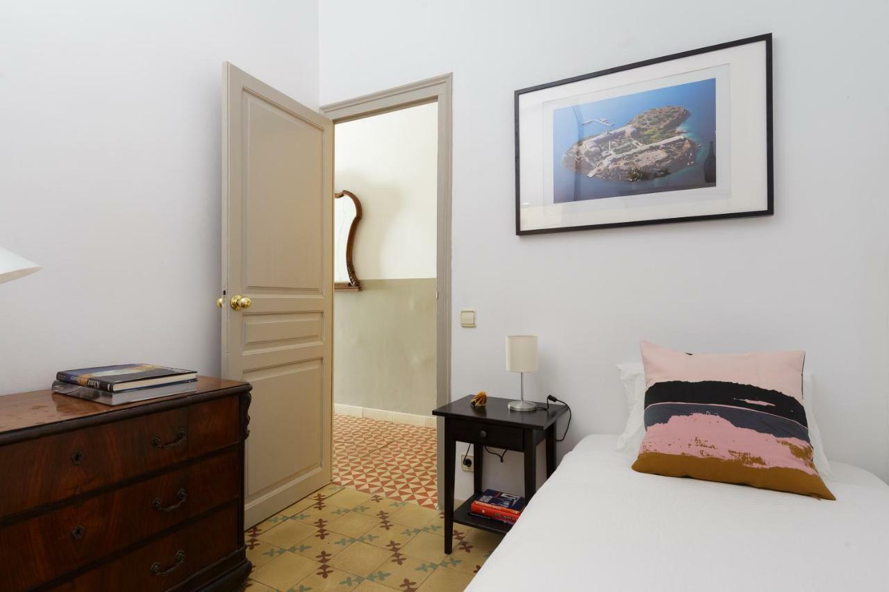 Casa Cosi - Mallorca 2 巴塞罗那 外观 照片