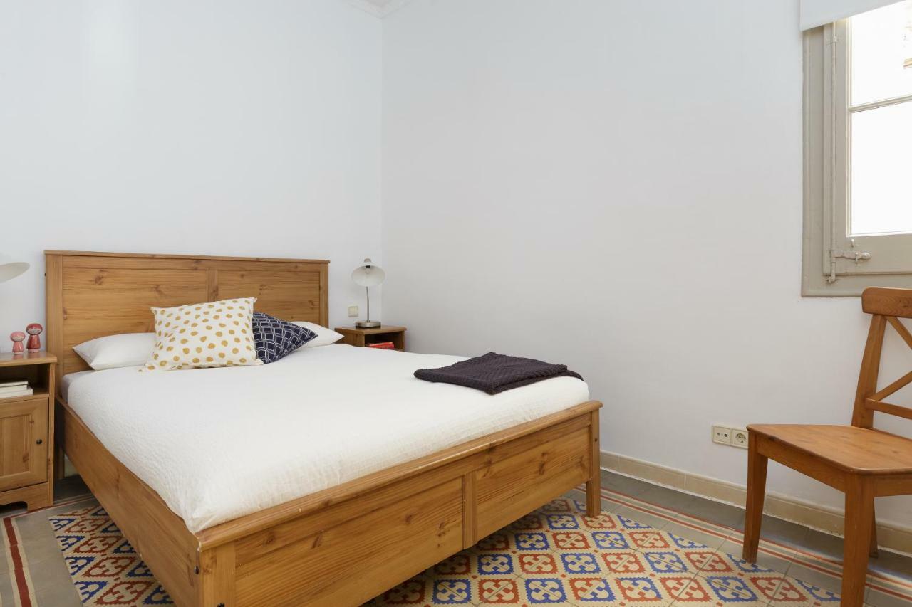Casa Cosi - Mallorca 2 巴塞罗那 外观 照片