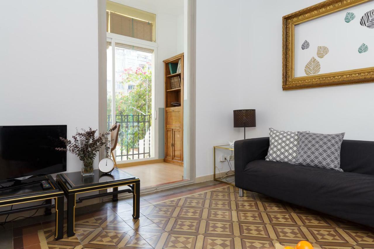Casa Cosi - Mallorca 2 巴塞罗那 外观 照片