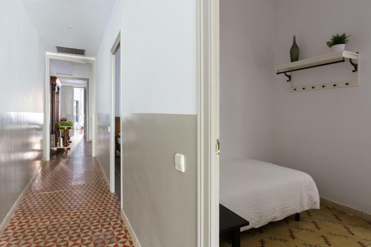 Casa Cosi - Mallorca 2 巴塞罗那 外观 照片