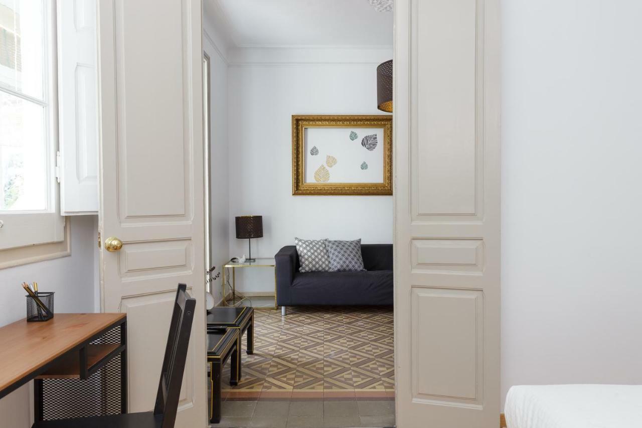 Casa Cosi - Mallorca 2 巴塞罗那 外观 照片