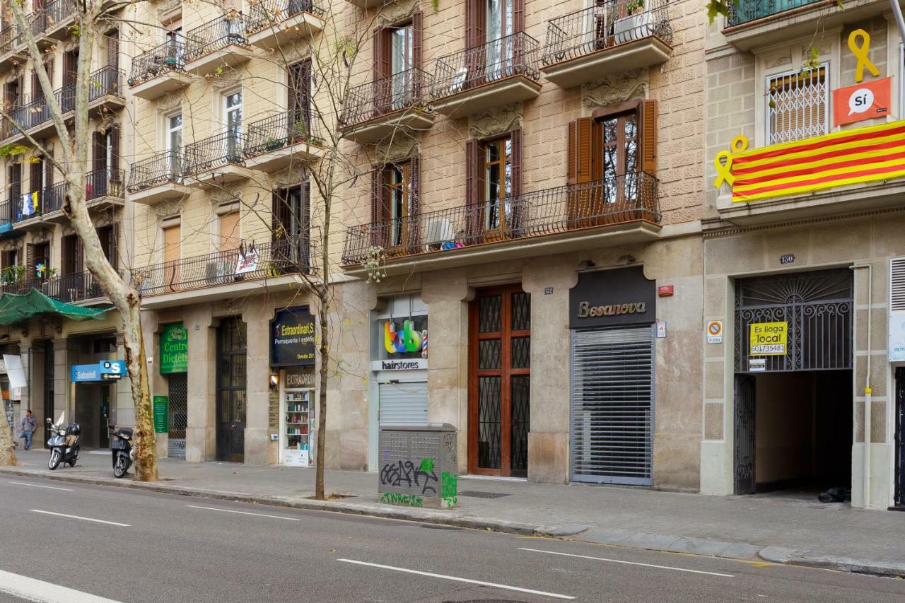 Casa Cosi - Mallorca 2 巴塞罗那 外观 照片